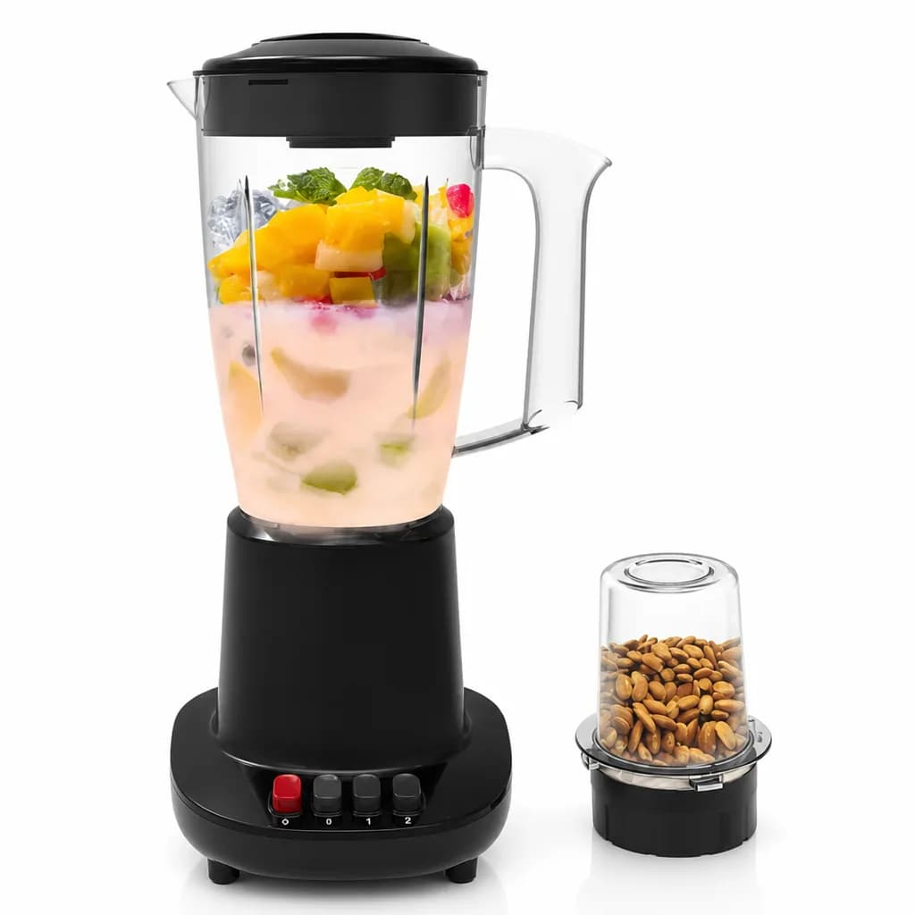 Binatone Blender And Grinder Blg 415b