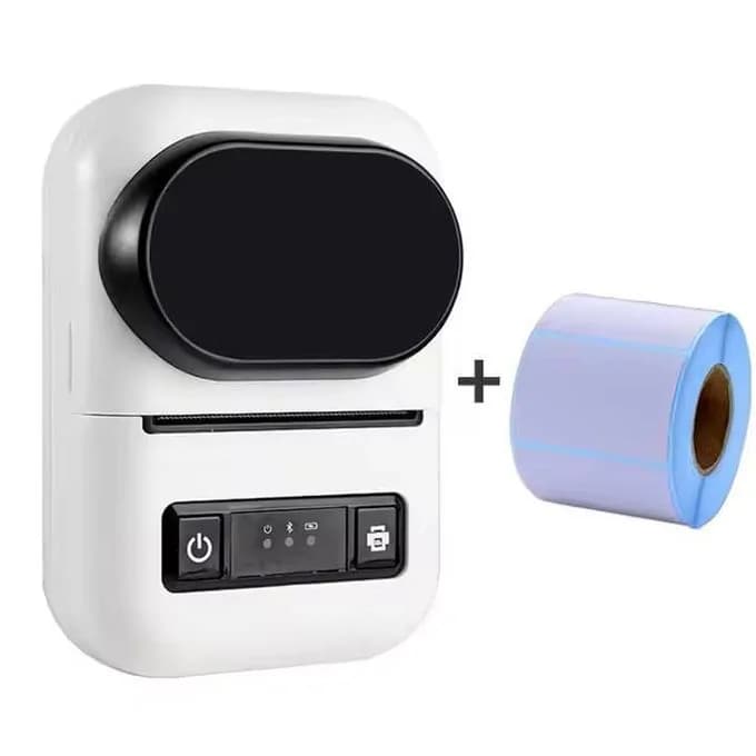 Receipt Printer 58mm Thermal Printer