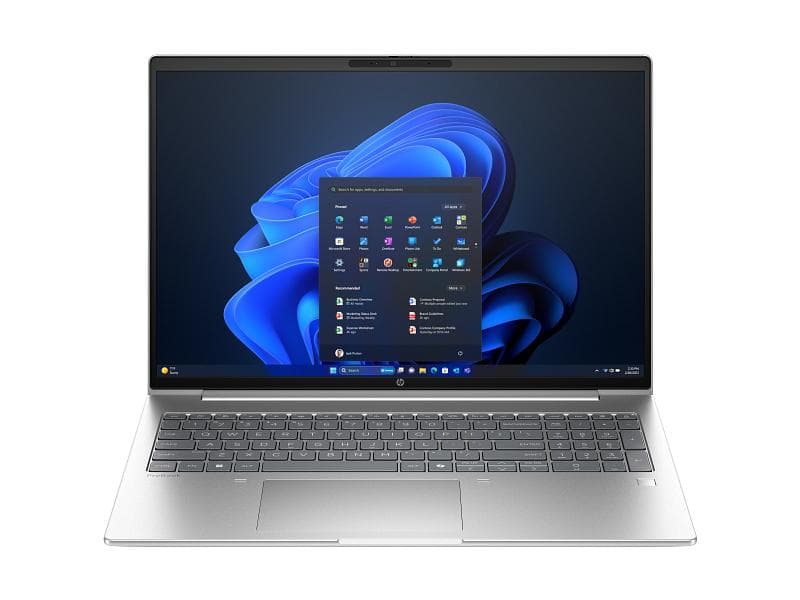 HP ProBook 4 G11R Notebook PC 8GB DDR5 512GB PCIe SSD 14 inch FreeDOS