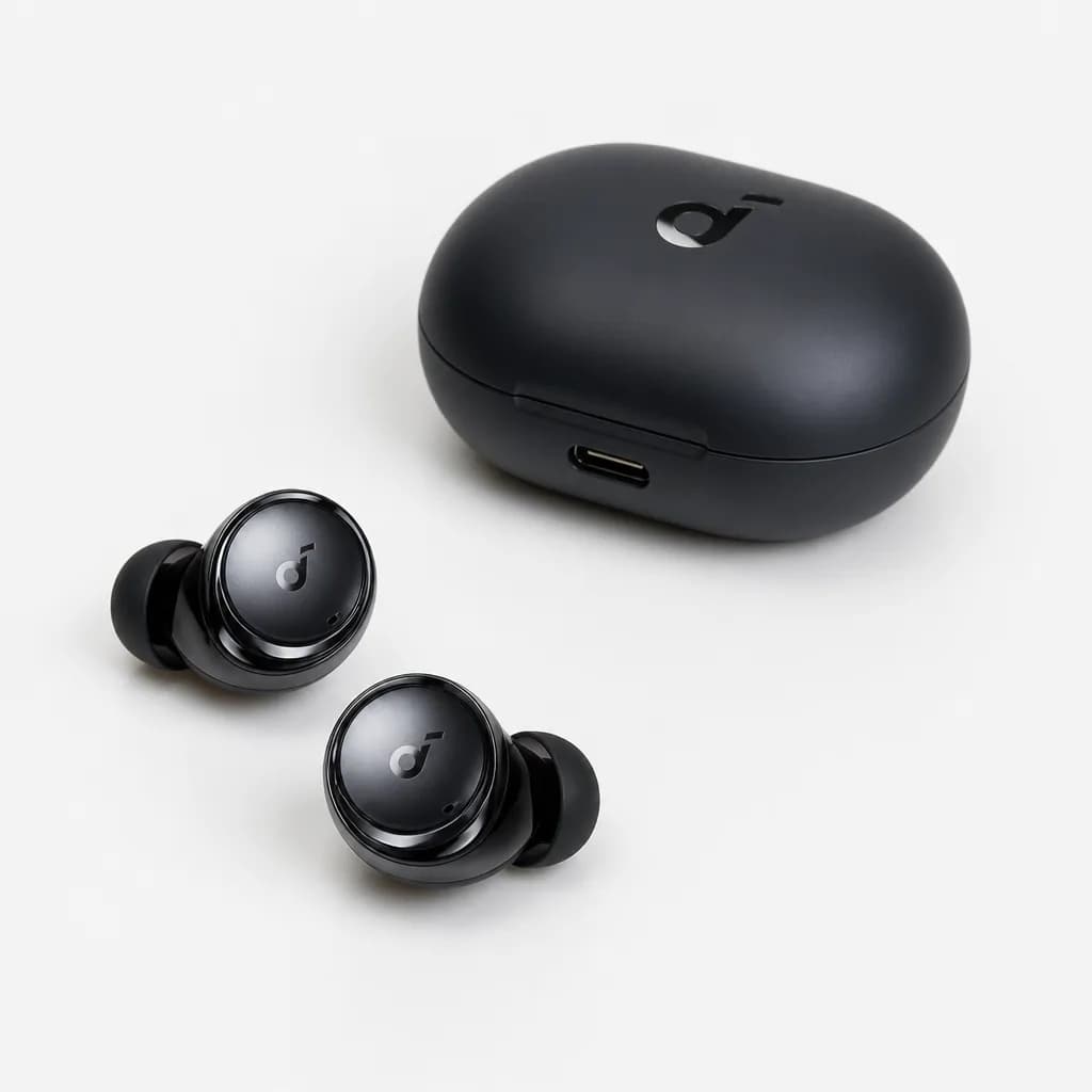 Anker Soundcore Space A40