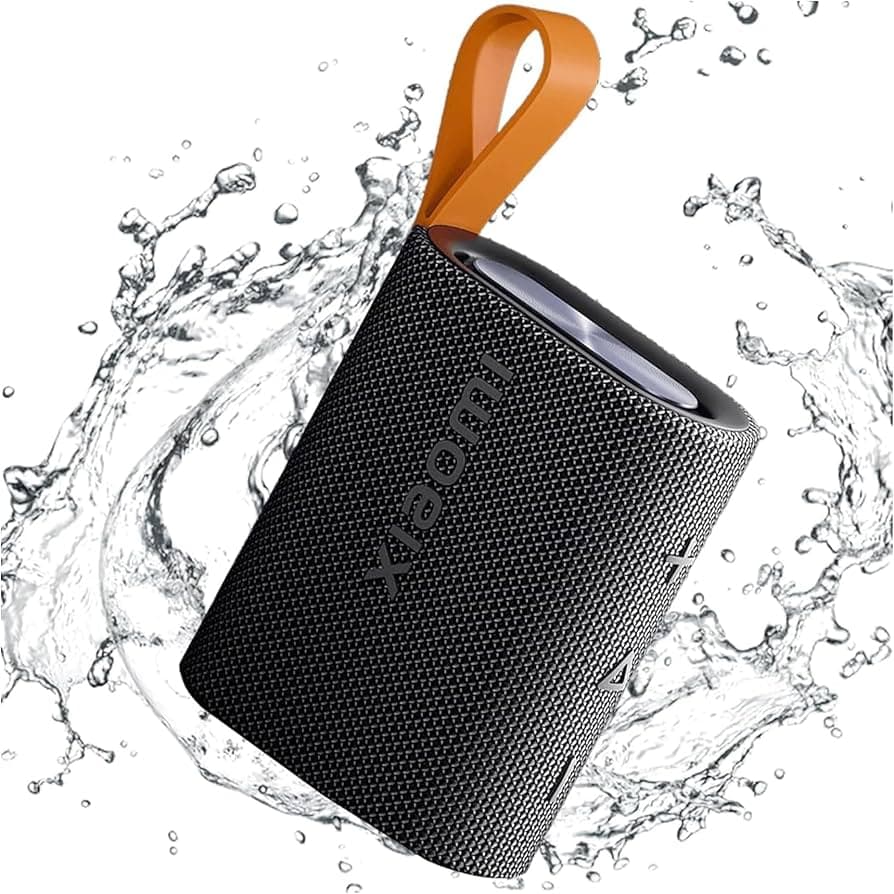 xiaomi Sound Pocket