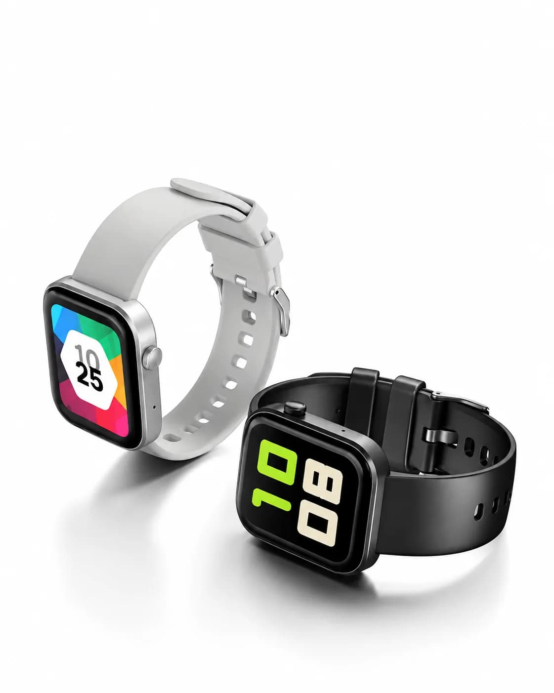 HMD Watch P1 Smartwatch