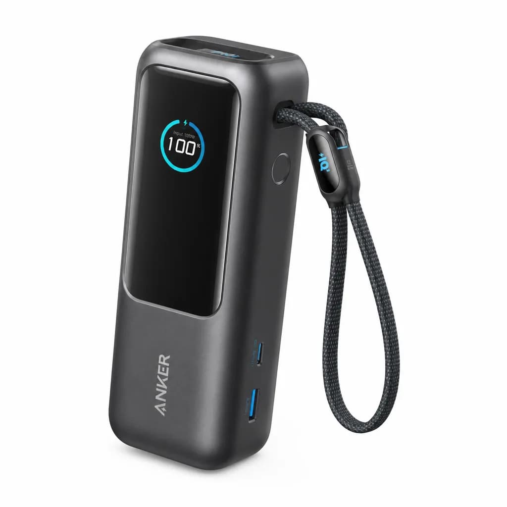Anker A1695 25000mAh 165W Laptop Power Bank