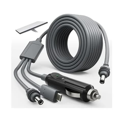 Starlink Mini 5m USB-C Cable