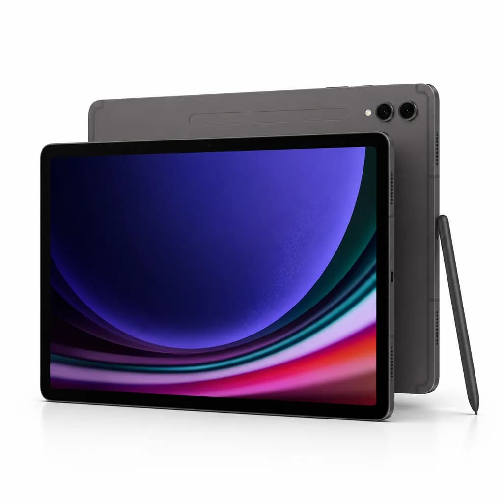 Samsung Galaxy Tab S9 Wi-Fi