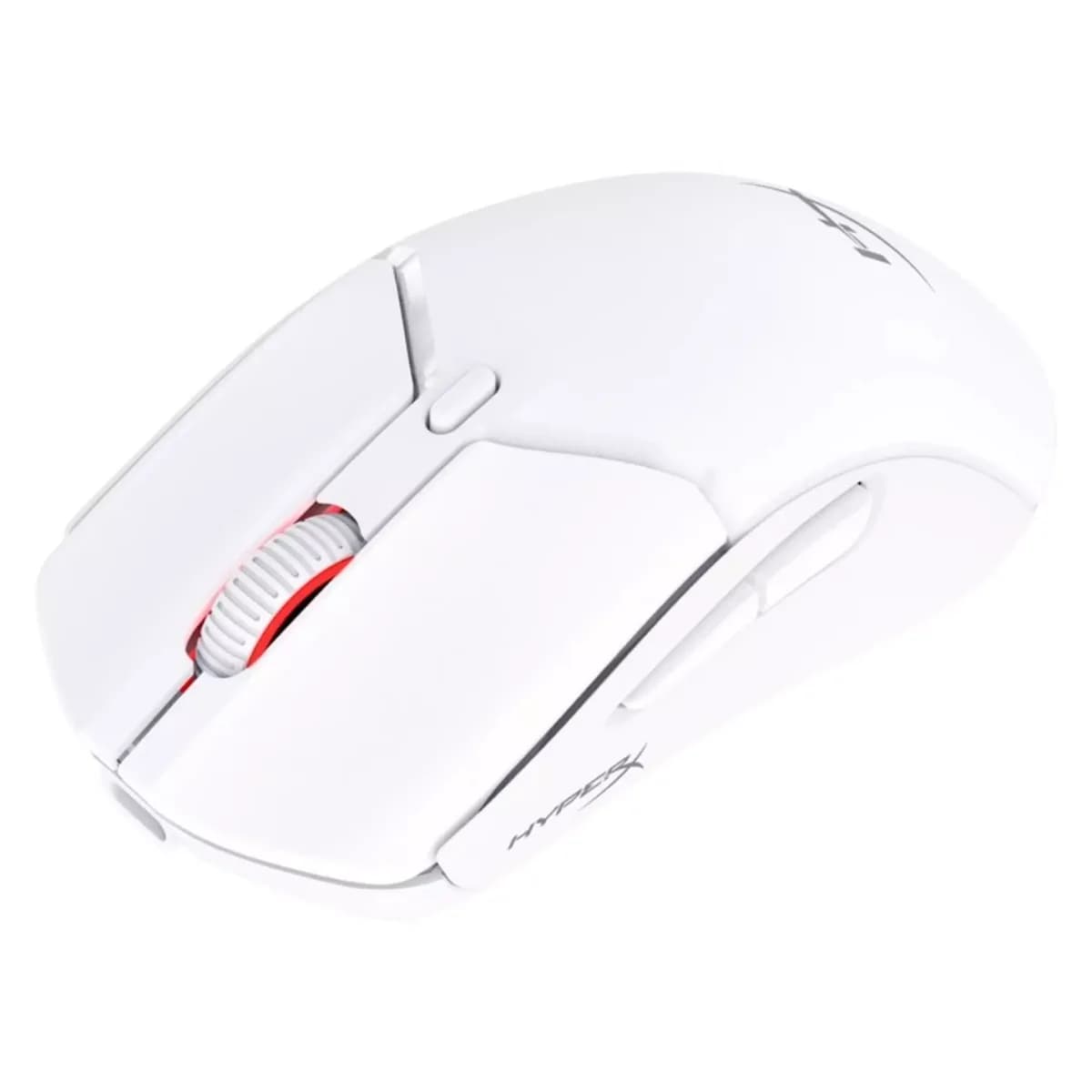 Hyperx Haste Gamin Mouse - White
