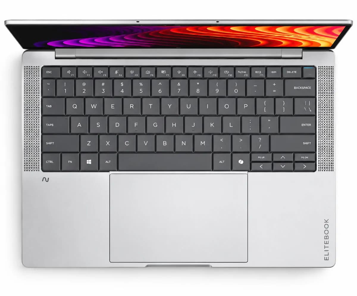 Hp Elitebook X Flip G1i 14 AI Intel Core Ultra 7-265h 32gb ram 512gb ssd Touchscreen, Hp Active Pen & Win11 Pro