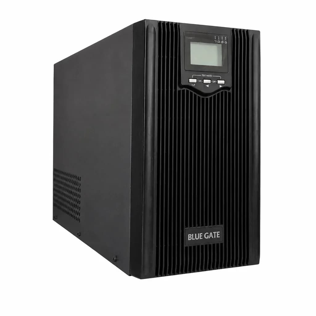 Blue Gate 3.0HFi Online 3KVA UPS