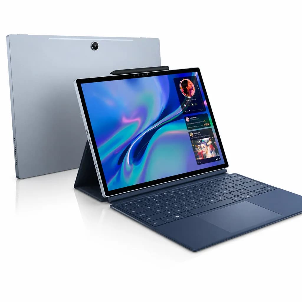 Dell XPS 13 9315 2-in-1 Intel Core Ultra i7-1250U Processor 16GB LPDDR5 512GB PCIe Windows 11 Pro 13-Inch