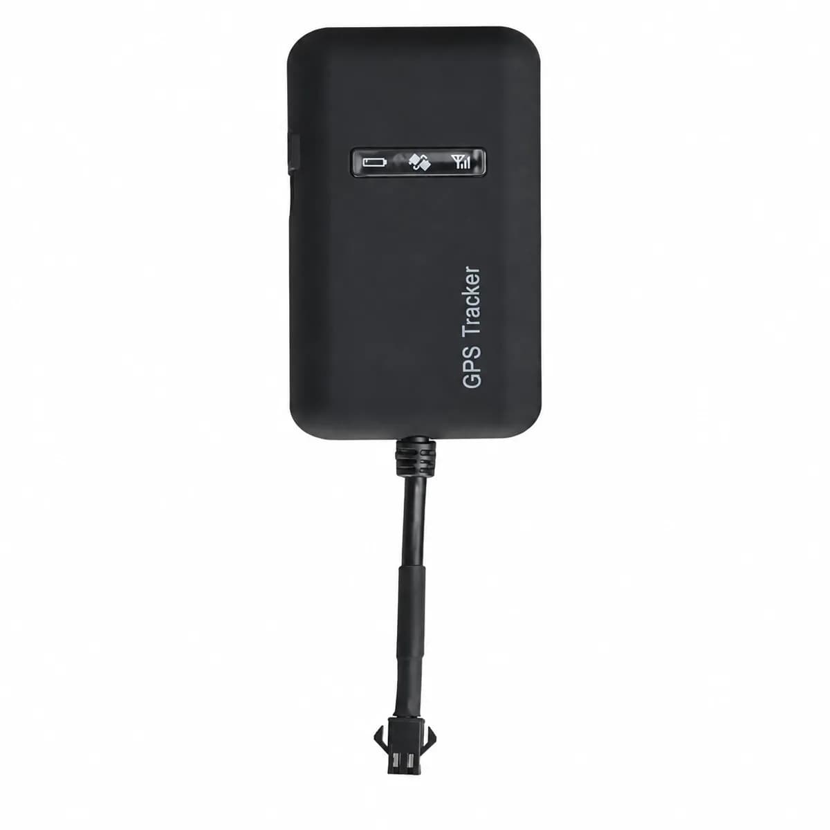 Tramigo GT02D Car & Motorcycle GPS Tracker Real-Time Anti-Theft Device