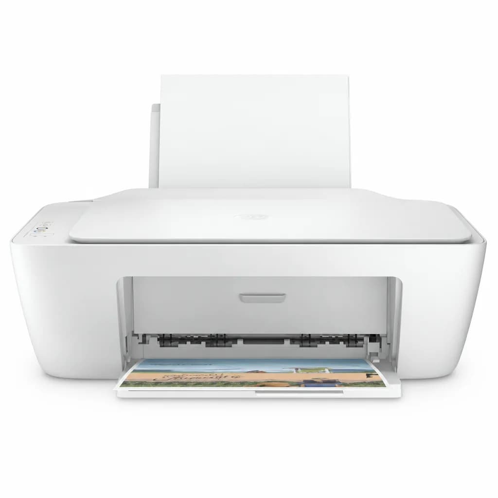 HP DeskJet 2320 All-in-One Printer Print Scan Copy USB