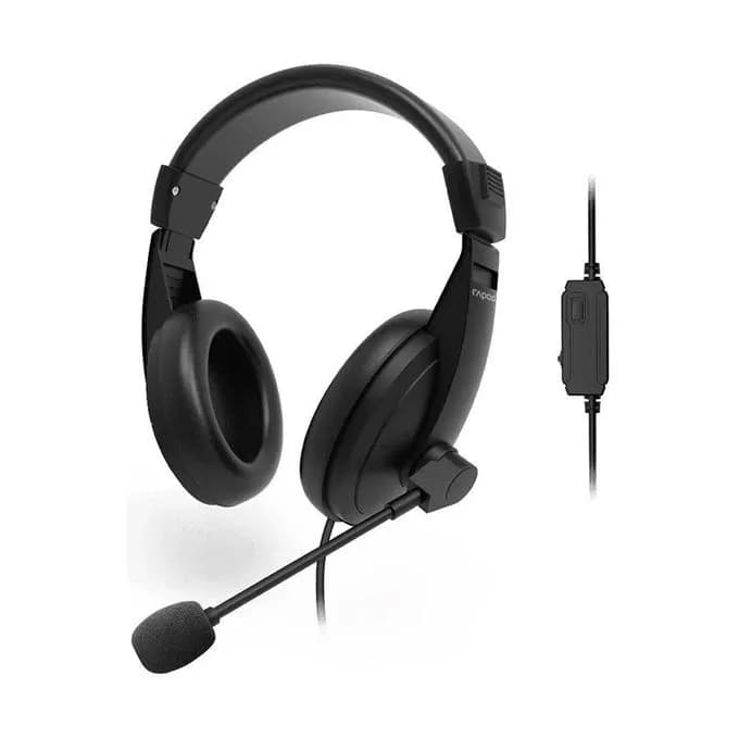Pro Gaming Wired Headset