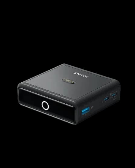 Anker 100W Charging Base With 4 Ports