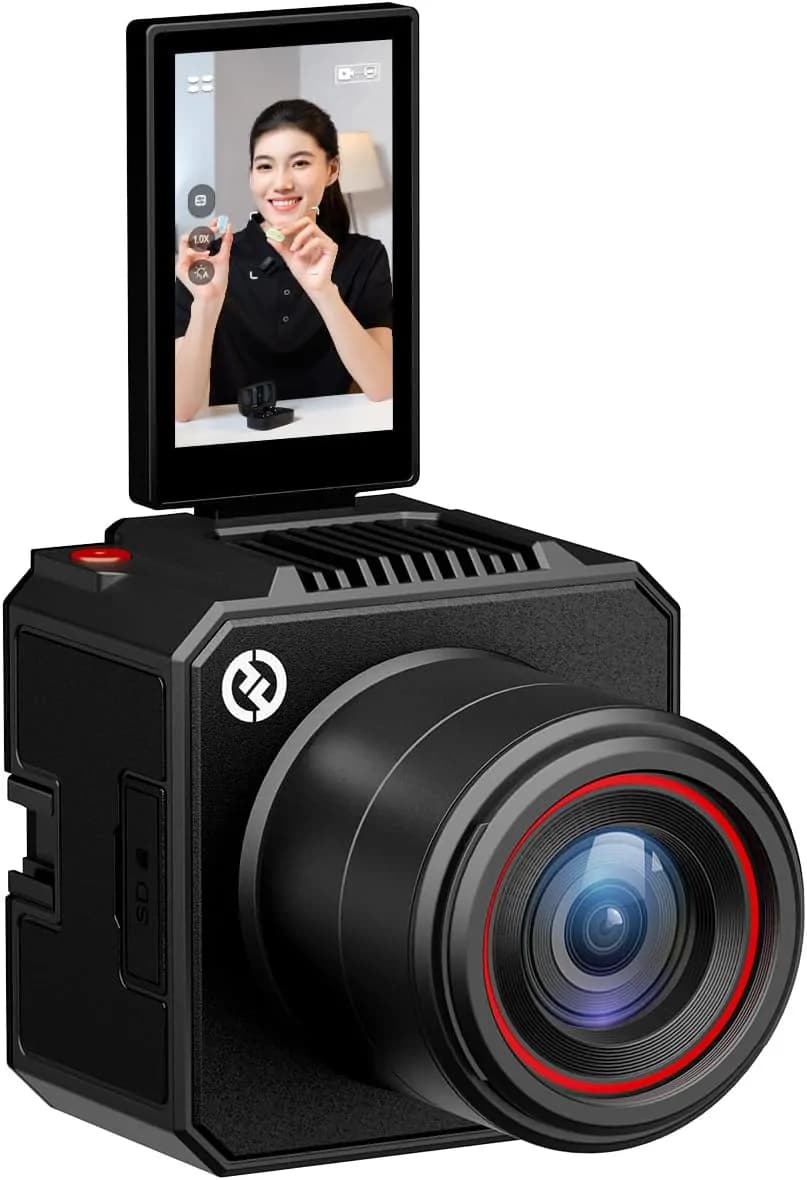 Hollyland VenusLiv Air Live Streaming Camera
