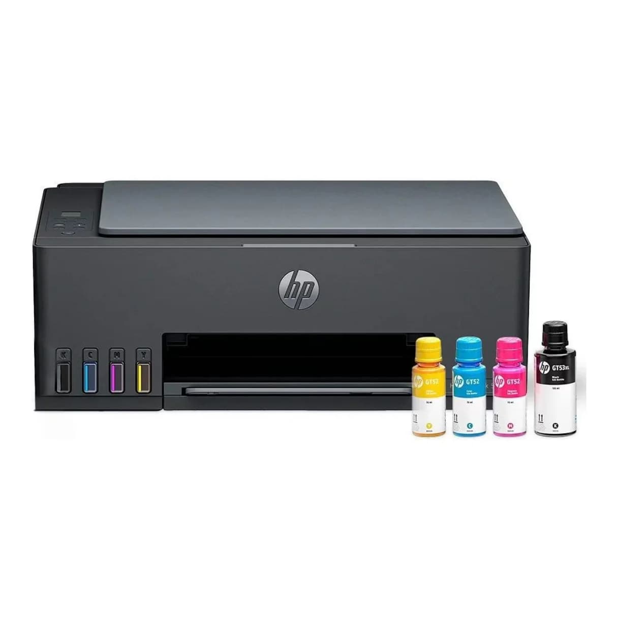 HP Smart Tank 581 Wireless All In One Printer Print Scan