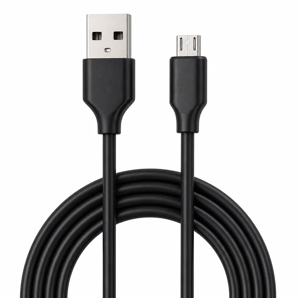 Infinix XDM22 USB-A to Micro USB 2A Cable