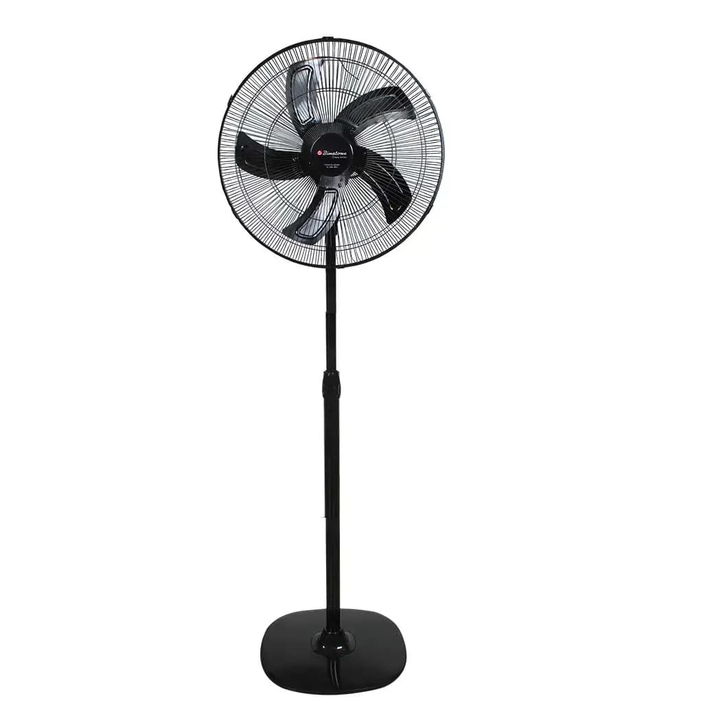 Binatone 18 Typhoon Series Standing Fan Ts-1880 MK2