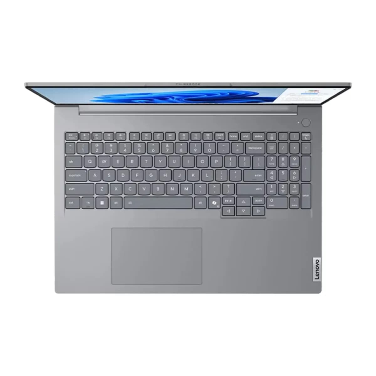 Lenovo Thinkbook 16 Core 5-210h Win 11 Pro 21sh0030ue
