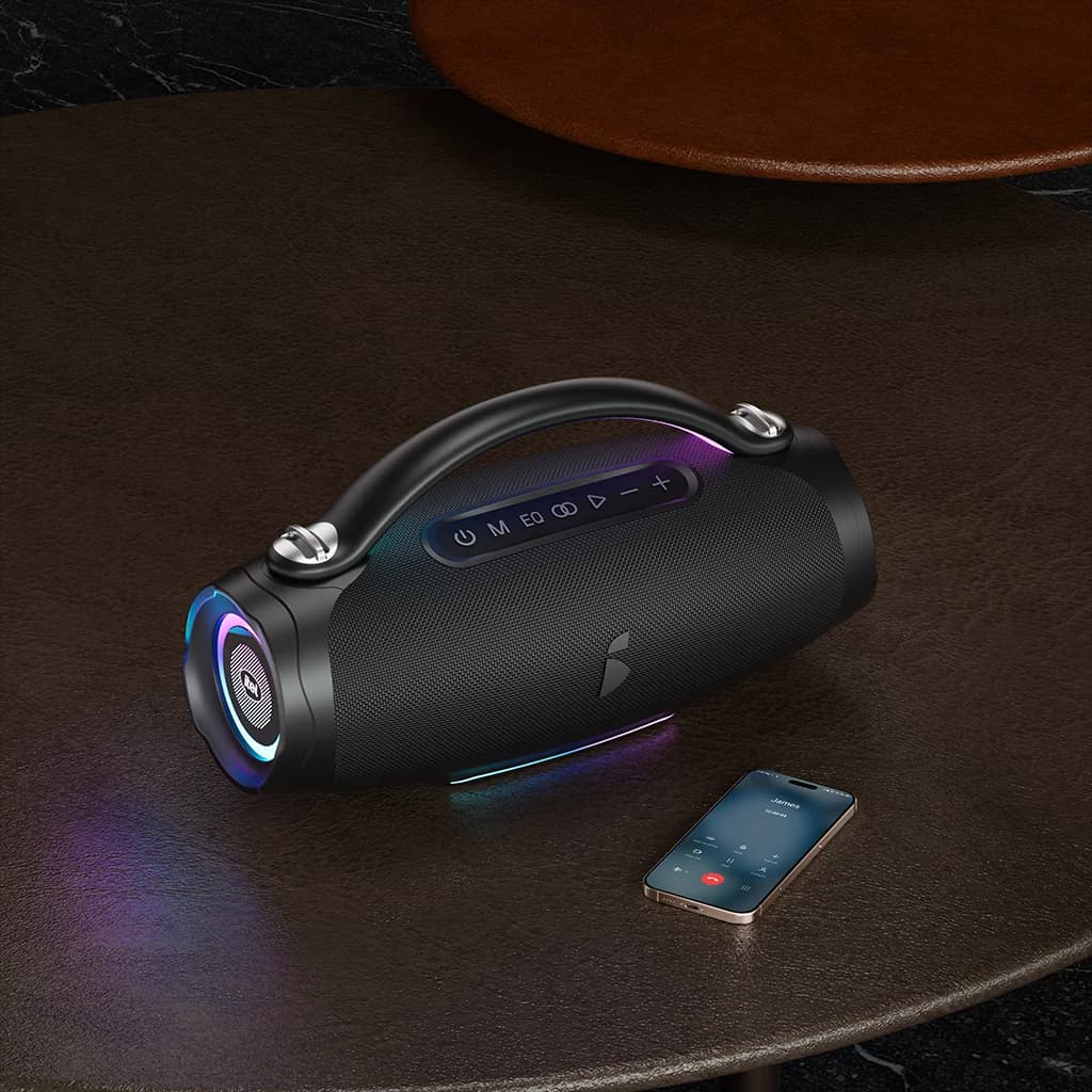 Itel IBS-80 Bluetooth Speaker