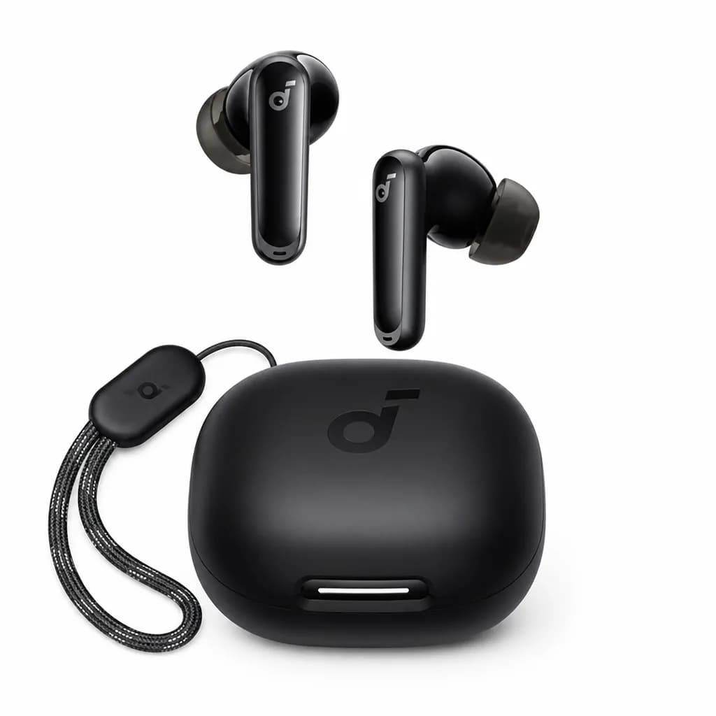 Anker Soundcore R50i Wireless Earbuds 30h Playtime