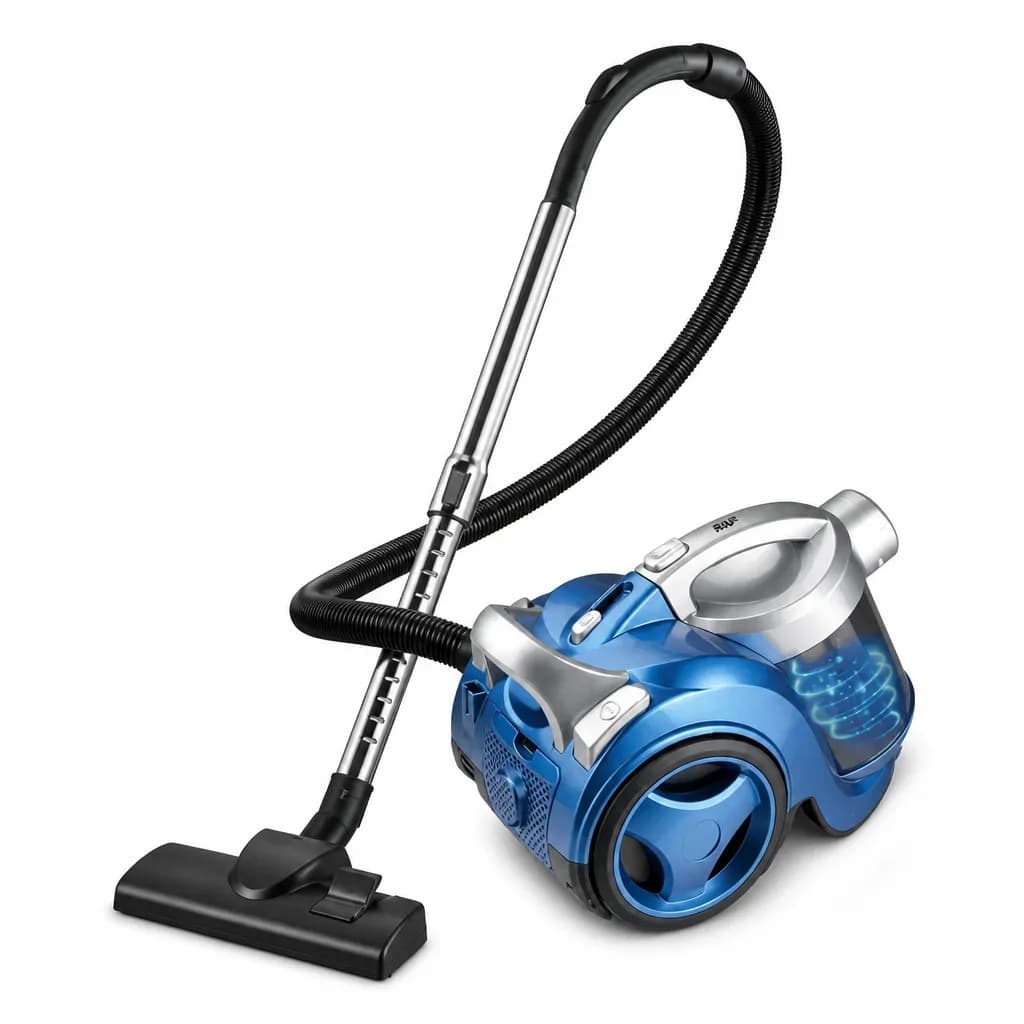 Rafael 1200W Powerful Vacuum Cleaner