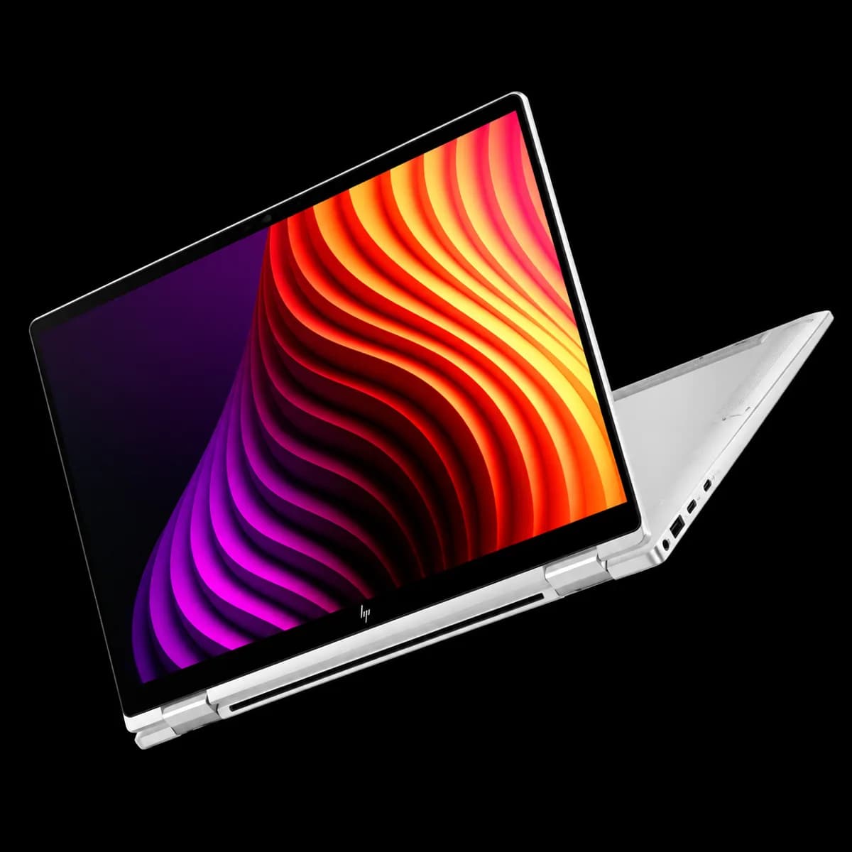Hp Elitebook X Flip G1i 14 AI Intel Core Ultra 7-265h 32gb ram 512gb ssd Touchscreen, Hp Active Pen & Win11 Pro
