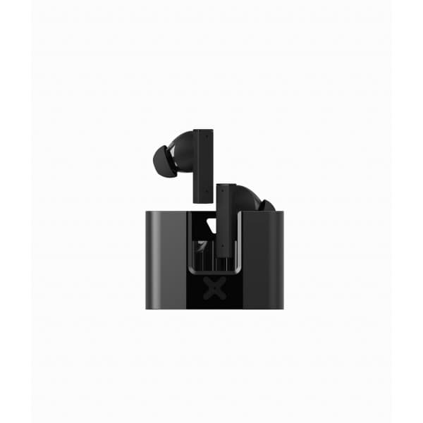 POOLEE StylePod 2 Sound Touch Wireless Earbuds + Smart Touch GREY