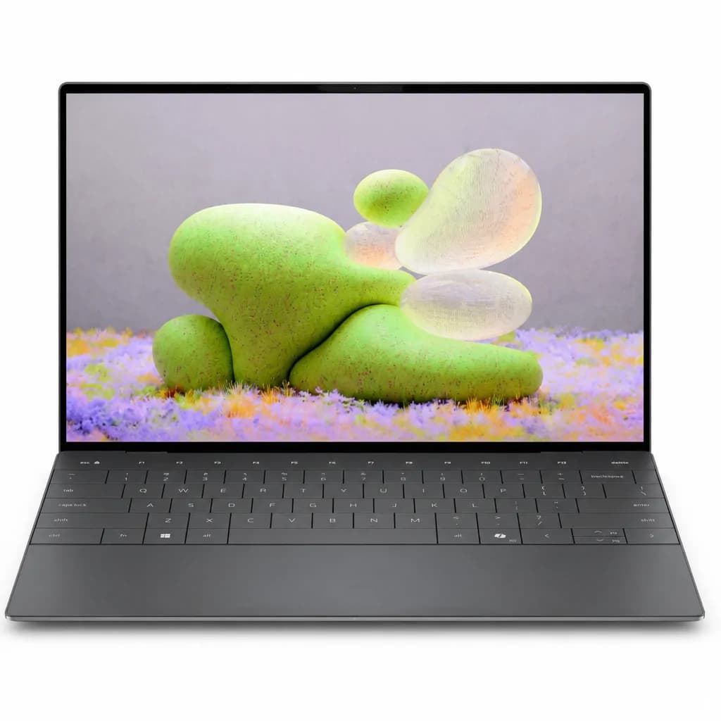 Dell XPS 13 9350 Intel Core Ultra 9 288V Processor 32GB LPDDR5X-8533 1TB PCIe Windows 11 Pro 13-Inch