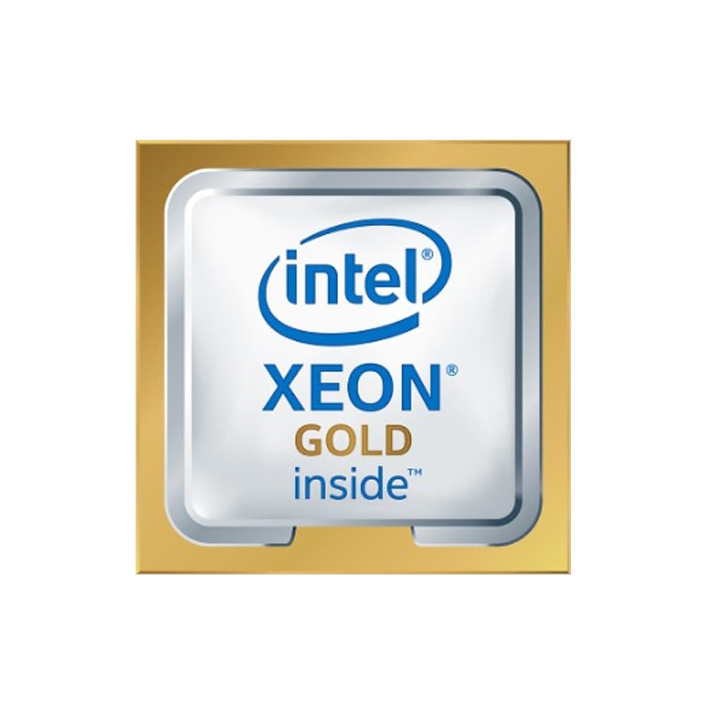 Hpe Dl380 Gen 10 5218r Gold 2.1ghz 20-Core Processor Kit
