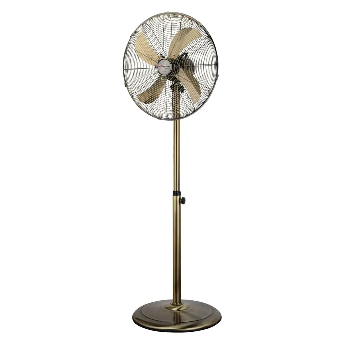 Binatone 18 Stand Fan Elite Series - Es-1800 - Metal