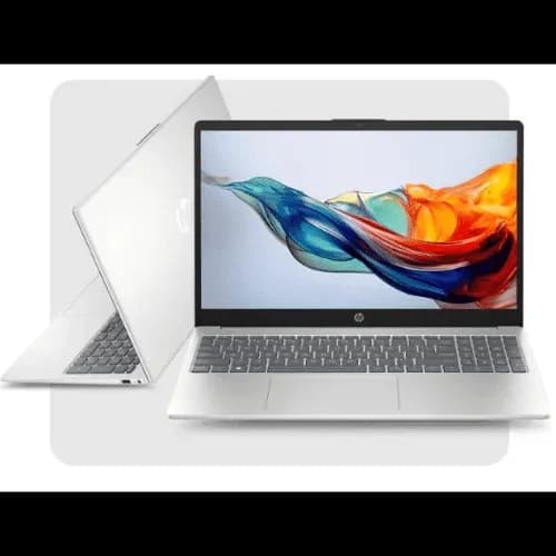 Hp 15 Fd0912tu Intel Core i5 120U 8Gb Ram 512gb ssd 15.6fhd Freedos
