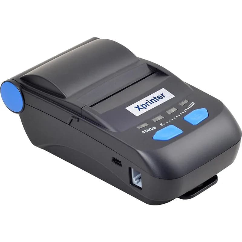 Xprinter P300 Bluetooth Thermal Mobile Printer