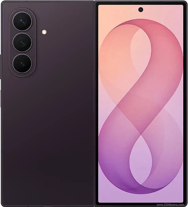 Samsung Galaxy Z Fold 8 Ultra 16gb Ram 1TB Rom INTERNATIONAL WARRANTY