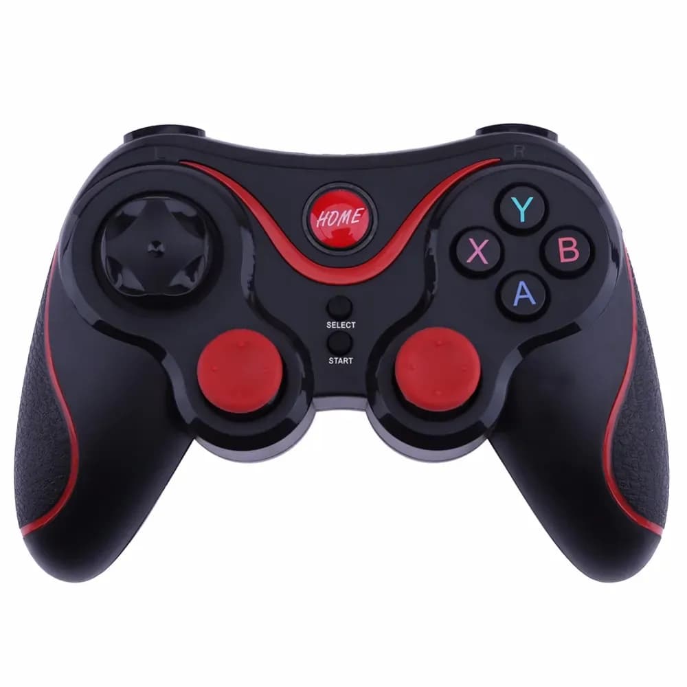 V8 Wireless Bluetooth Mobile Gamepad