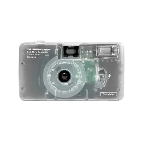 Kodak Colormax Reusable Film Camera