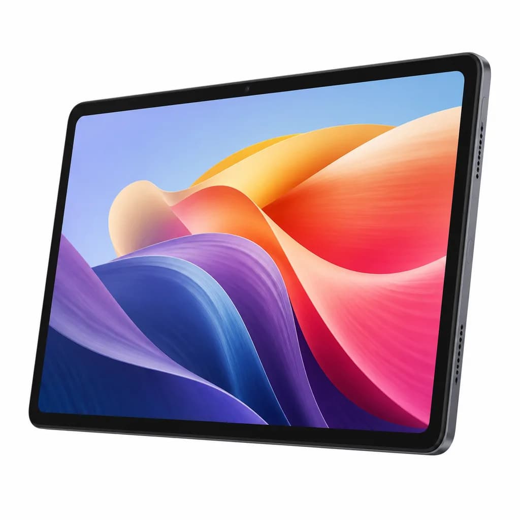 Redmi Pad 2 Pro Wifi 6gb Ram 128gb Rom 12.1 Inch 12000mAh Android 15