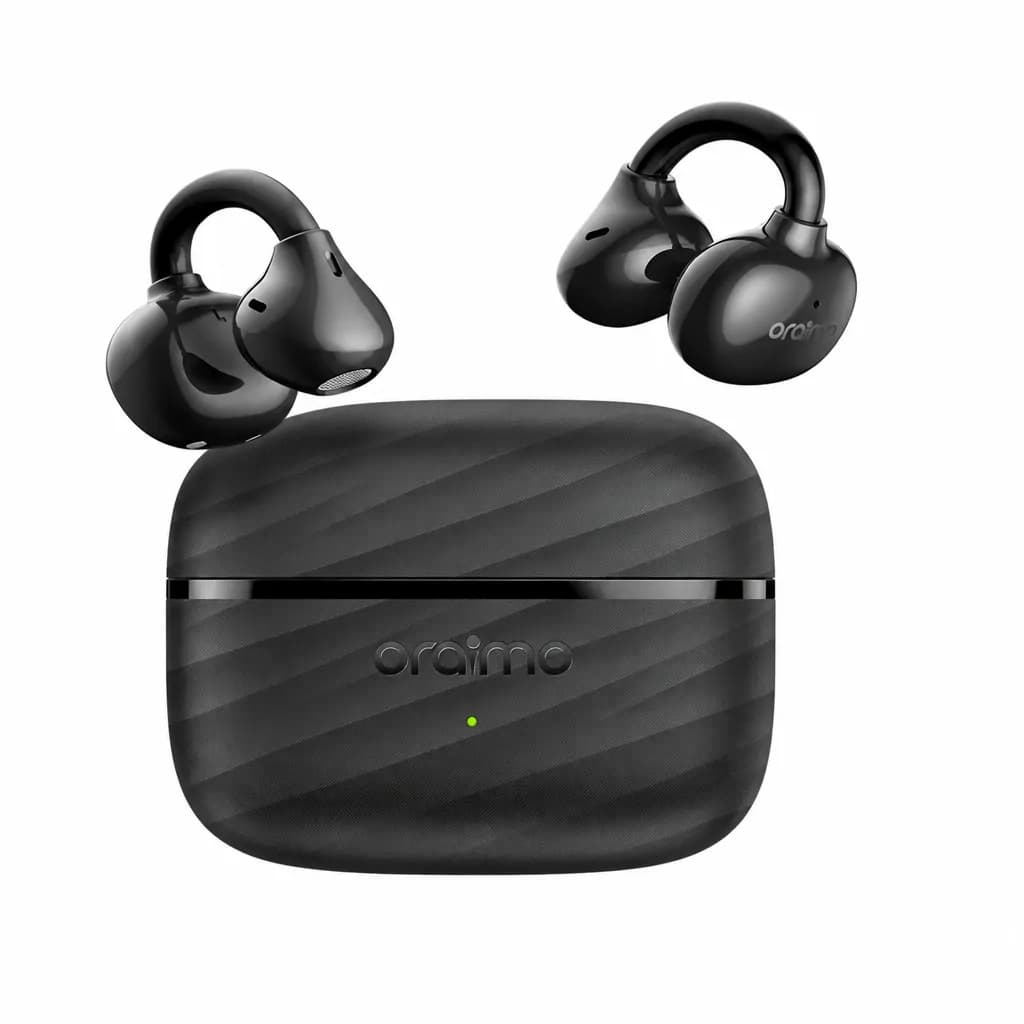 Oraimo OpenSnap Air Earbuds