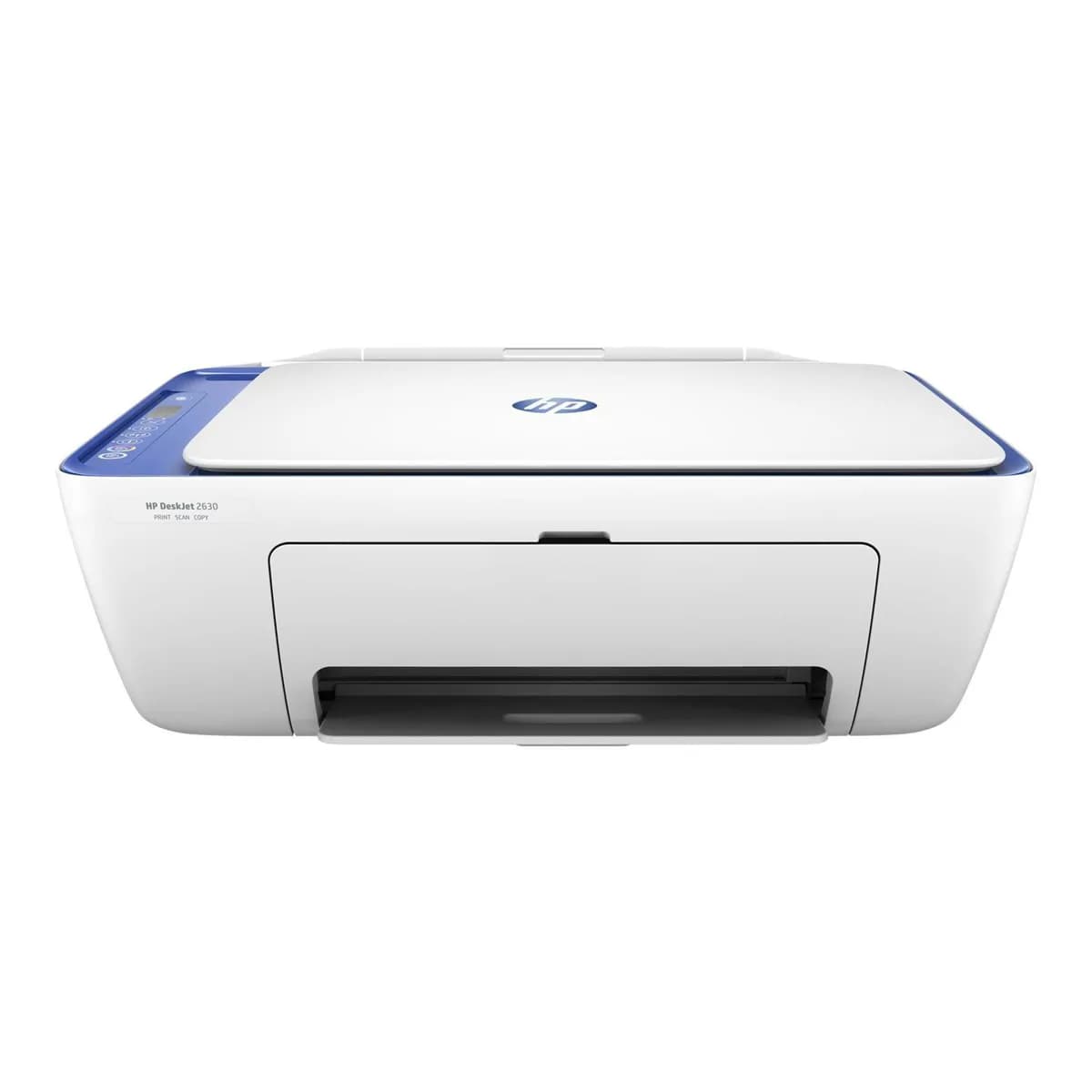 HP DeskJet 2630 Wireless All-in-One Printer