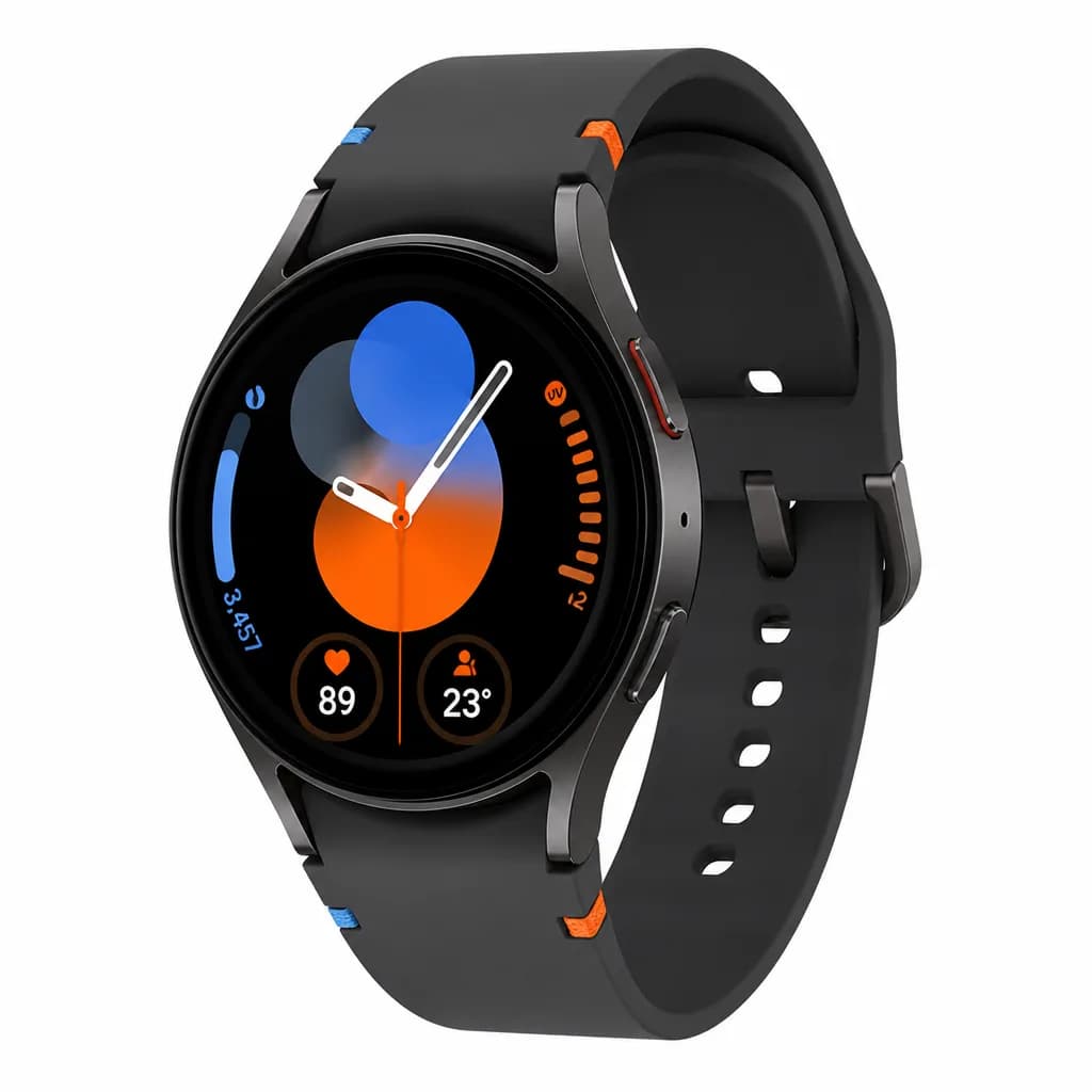 Samsung Galaxy Watch FE Bluetooth Smartwatch with AMOLED Display