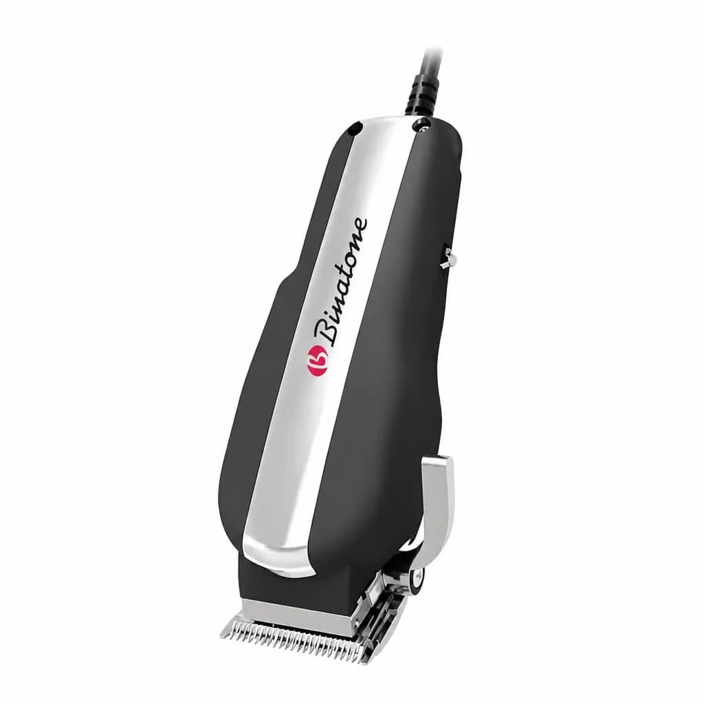 Binatone Ac Hair Clipper - 10w - Hc-510