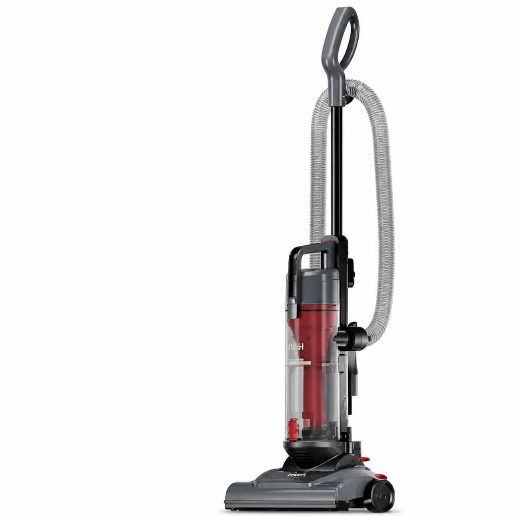 Lightweight Pet Upright Vacuum Cleaner With Powerful Suction 750w