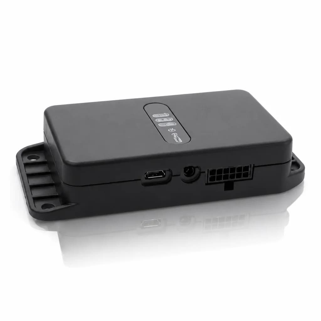 Tramigo A&S Real-Time T23 GPS Vehicle & Asset Location Tracker