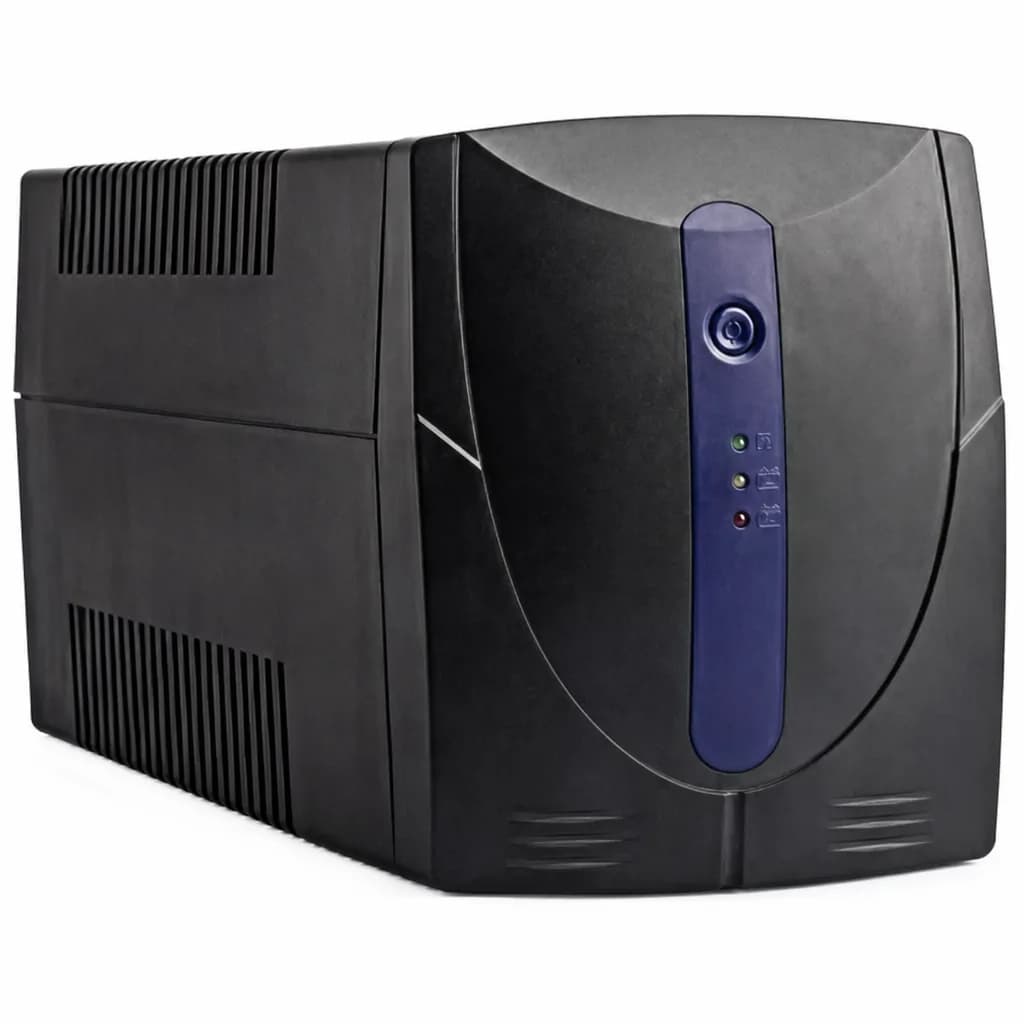 Blue Gate Line Interactive UPS 2500VA / 2.5kva