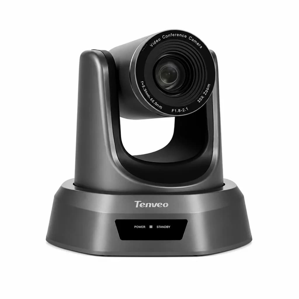 Tenveo NV20H 20X AI Auto Tracking PTZ Camera