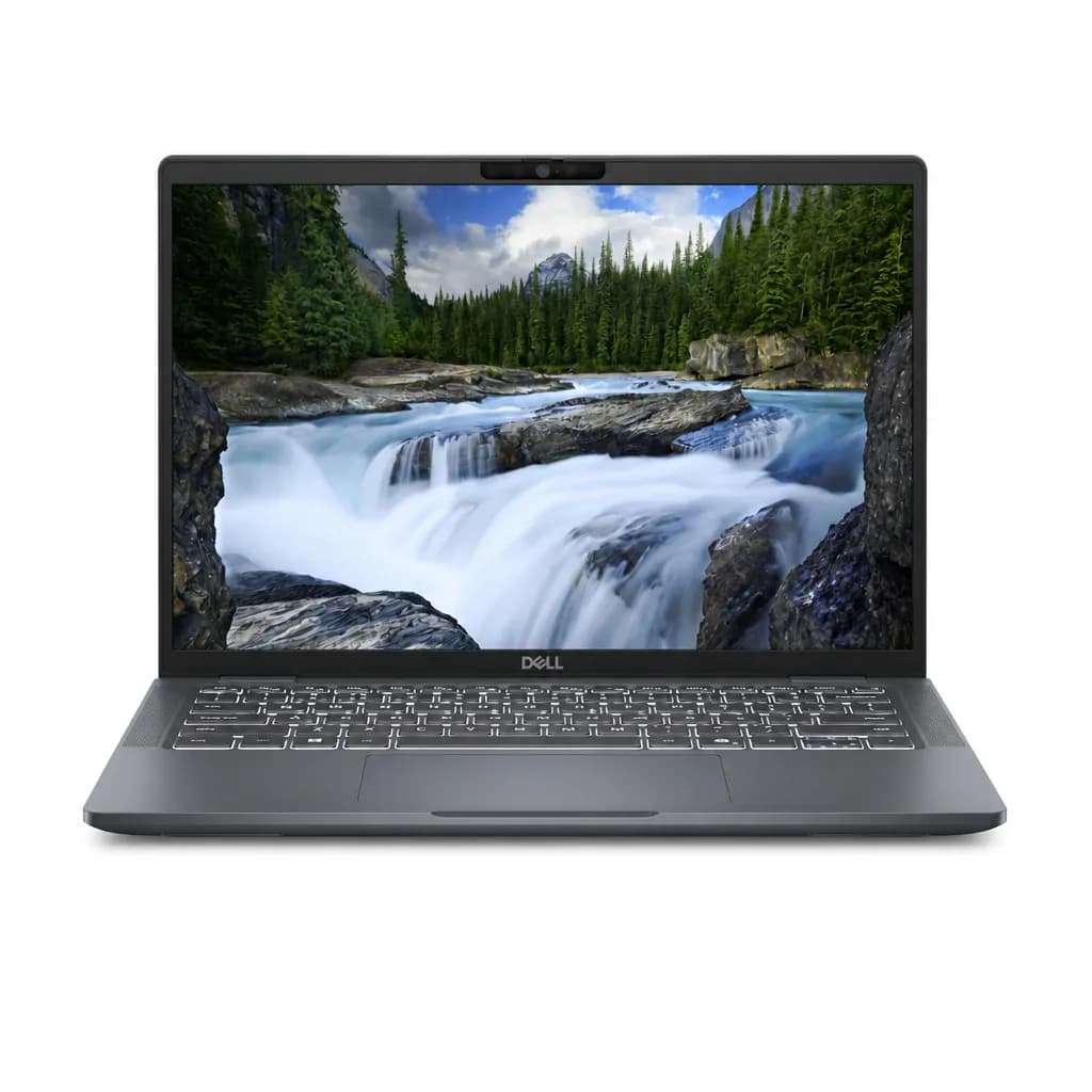 Dell Latitude 7350 Intel Core 7 165U Processor 16GB LPDDR5x-6400 256GB PCIe Windows 11 Pro 13-Inch