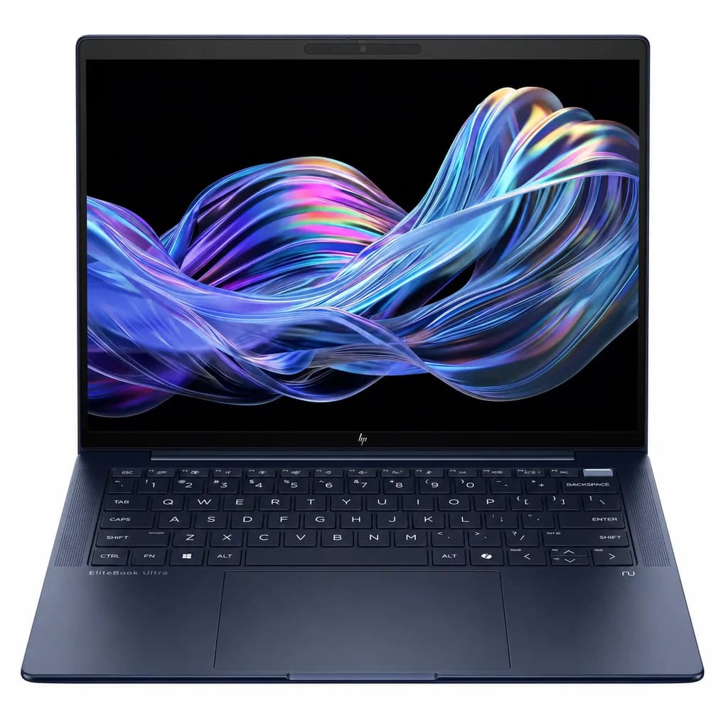 HP EliteBook X G1i 14 inch 32GB LPDDR5X 1TB PCIe®️ Windows 11