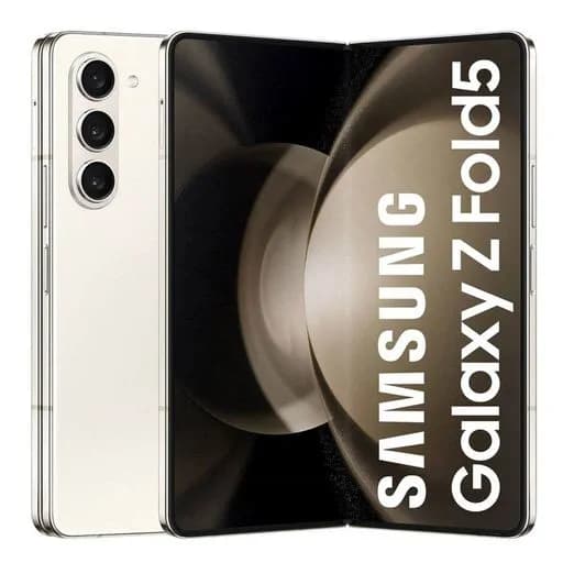 SAMSUNG GALAXY Z FOLD 12GB RAM 256GB ROM 7.6" Android 13 4400mAh