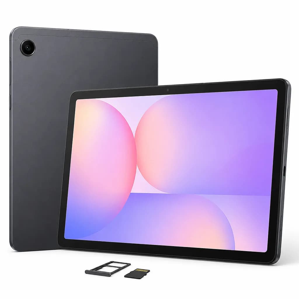 Samsung Galaxy Tab A11 Cellular Android Tablet