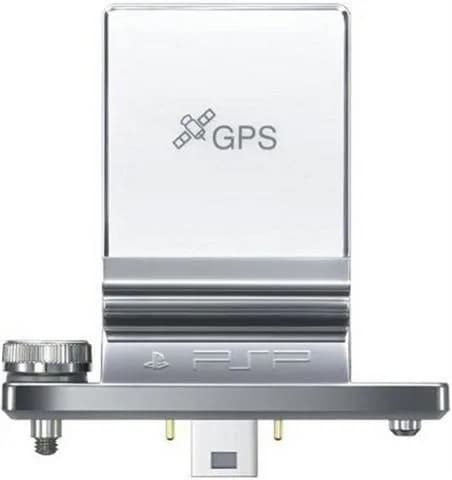 GPS Receiver Device – PSP