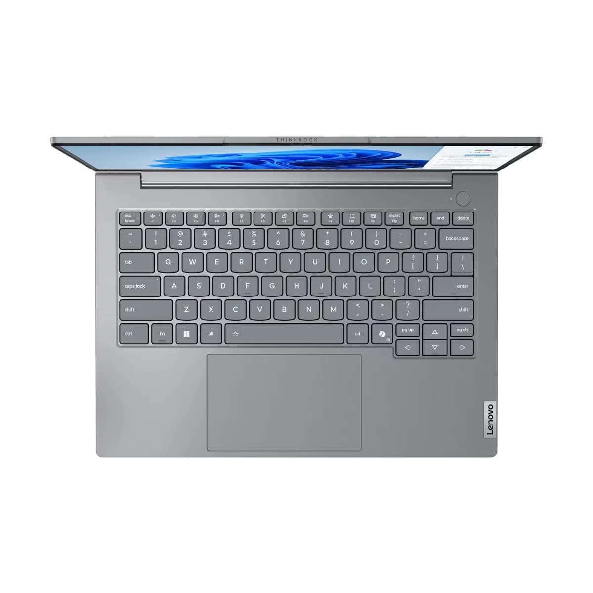 Lenovo Thinkbook 14 G9-1al Ai Pc Intel Utra 5 225u 14.0 Win 11 Pro 21uy0052ue